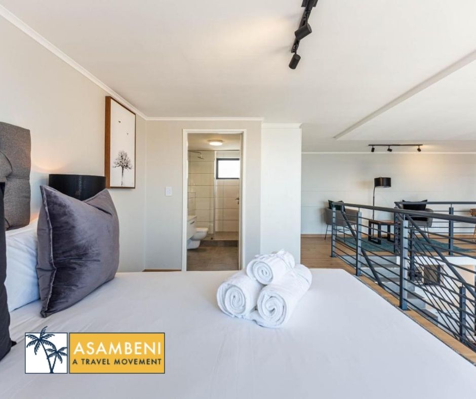 Urban Artisan Aparthotel by Totalstay (Woodstock) - Accommodation images