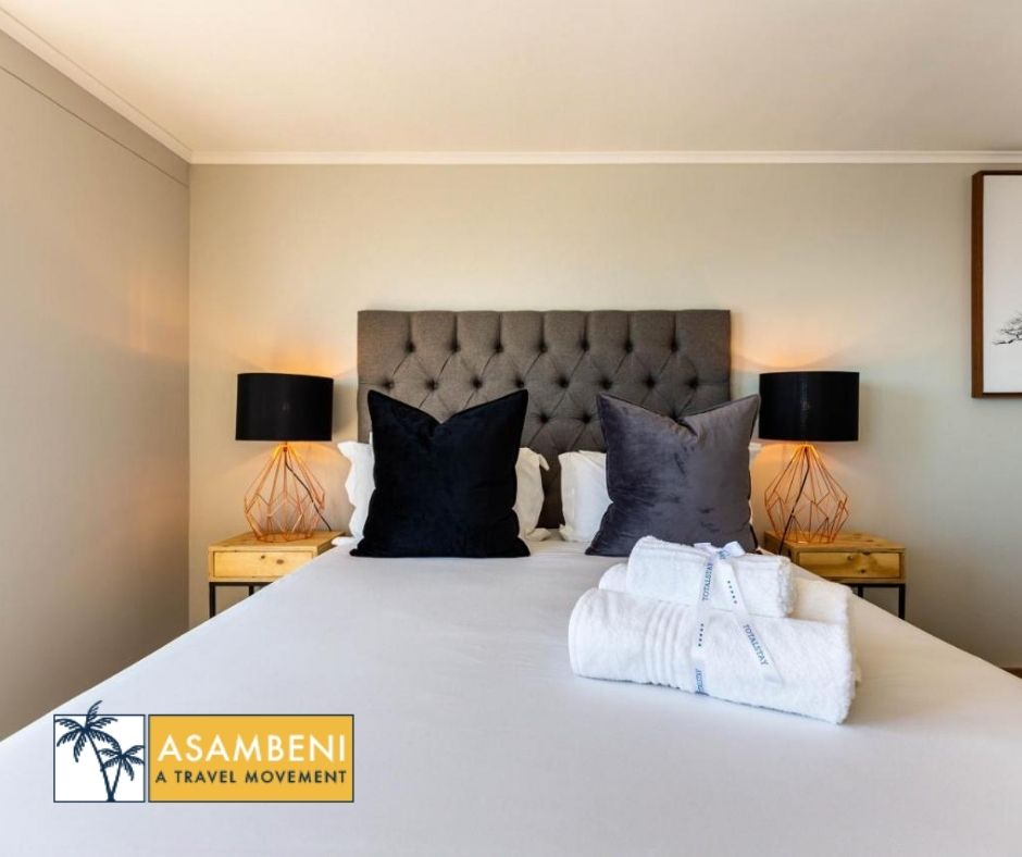Urban Artisan Aparthotel by Totalstay (Woodstock) - Accommodation images