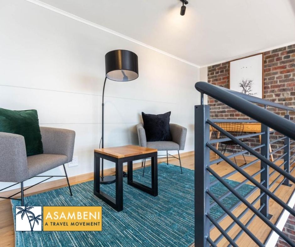 Urban Artisan Aparthotel by Totalstay (Woodstock) - Accommodation images
