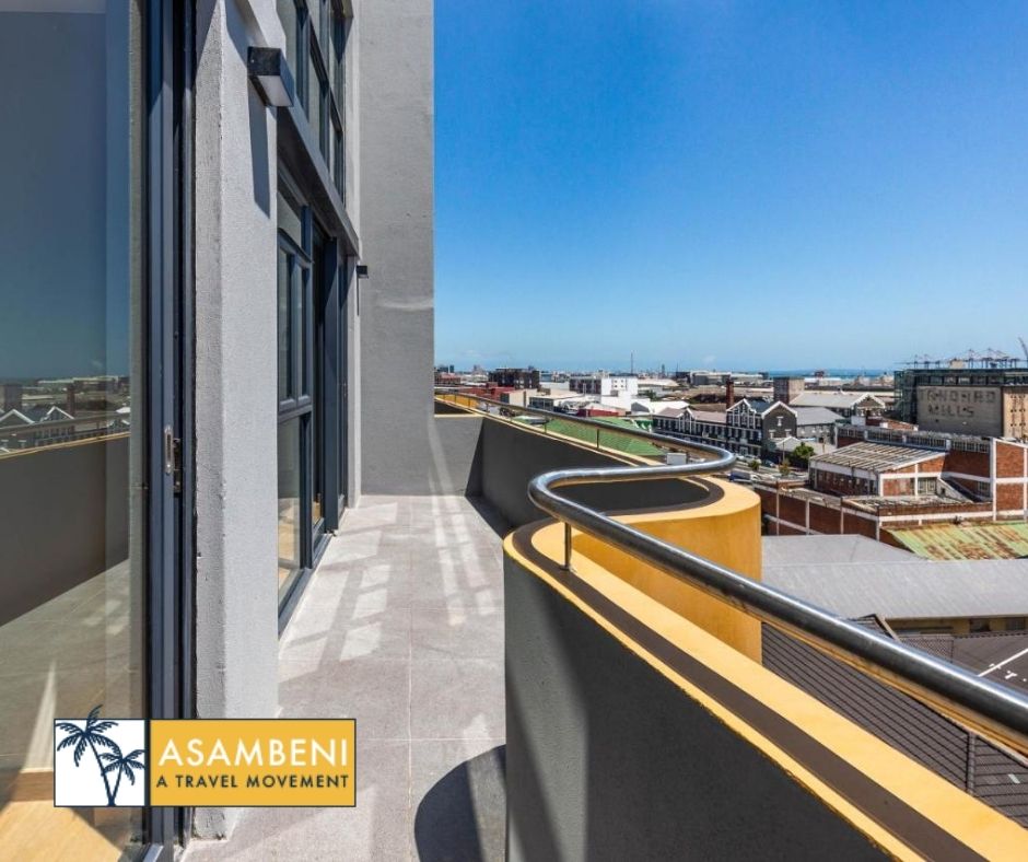 Urban Artisan Aparthotel by Totalstay (Woodstock) - Accommodation images