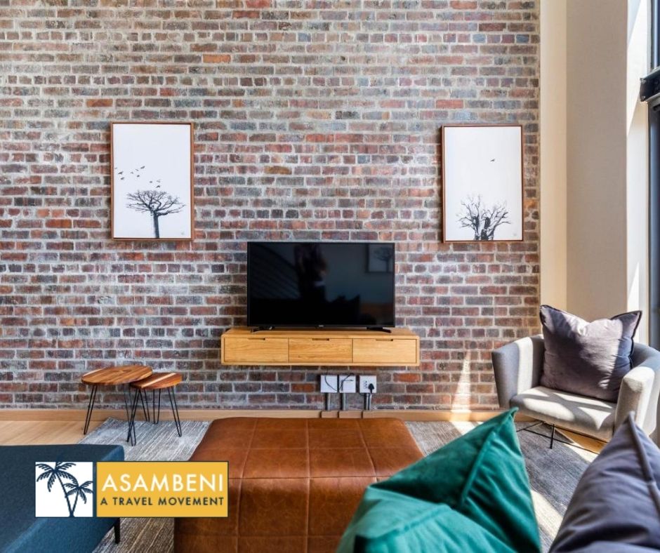 Urban Artisan Aparthotel by Totalstay (Woodstock) - Accommodation images