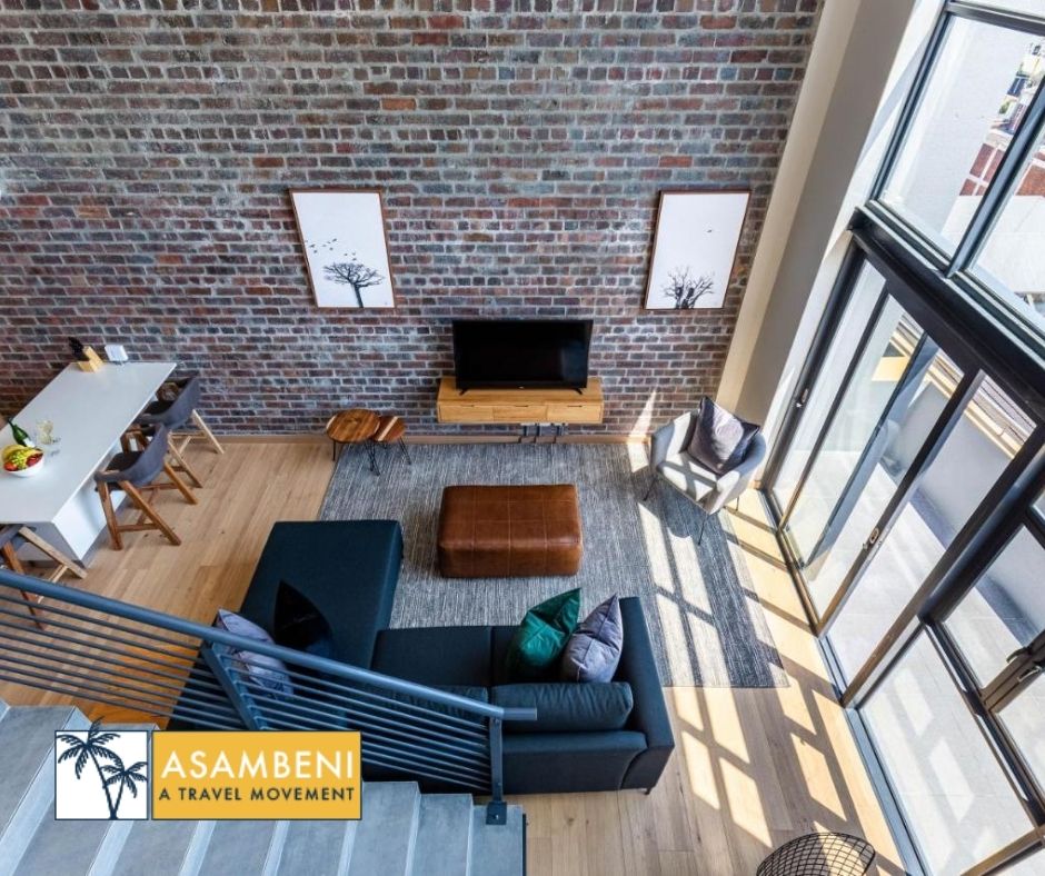 Urban Artisan Aparthotel by Totalstay (Woodstock) - Accommodation images
