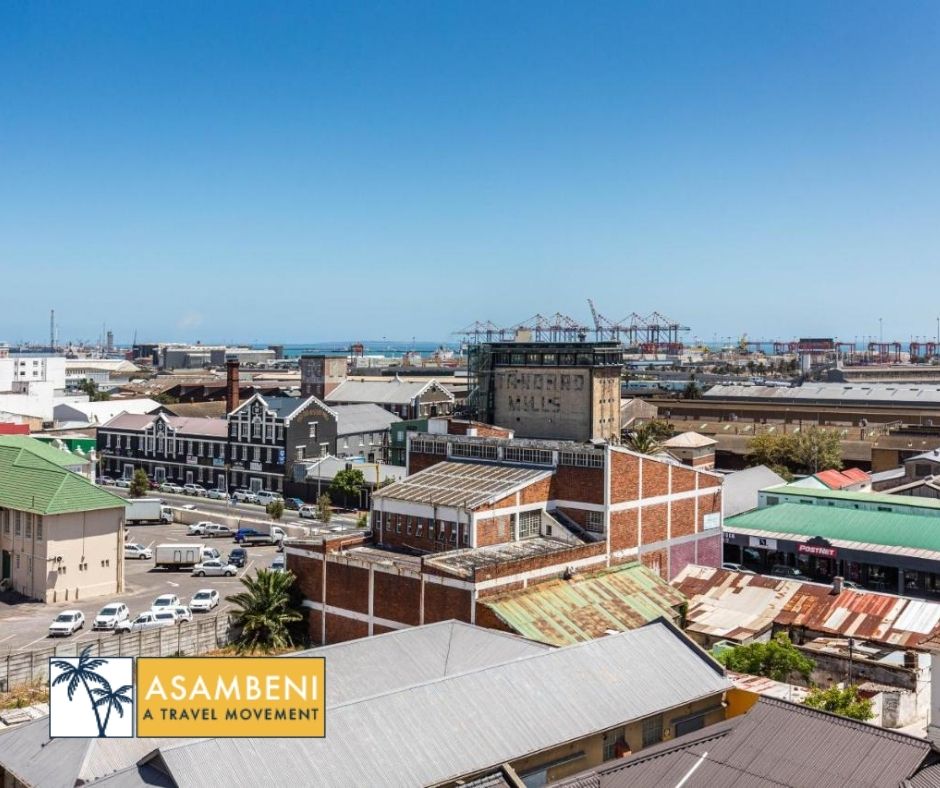 Urban Artisan Aparthotel by Totalstay (Woodstock) - Accommodation images