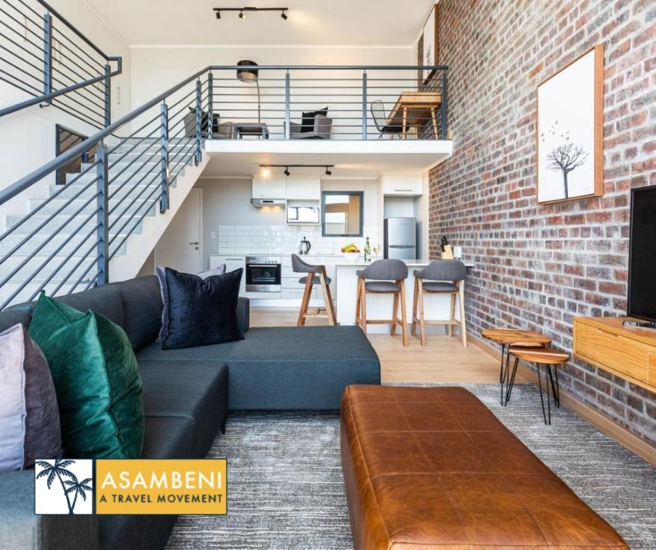 Urban Artisan Aparthotel by Totalstay (Woodstock) - Accommodation images