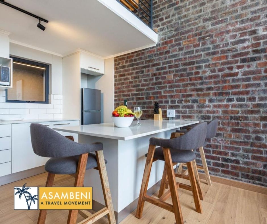 Urban Artisan Aparthotel by Totalstay (Woodstock) - Accommodation images