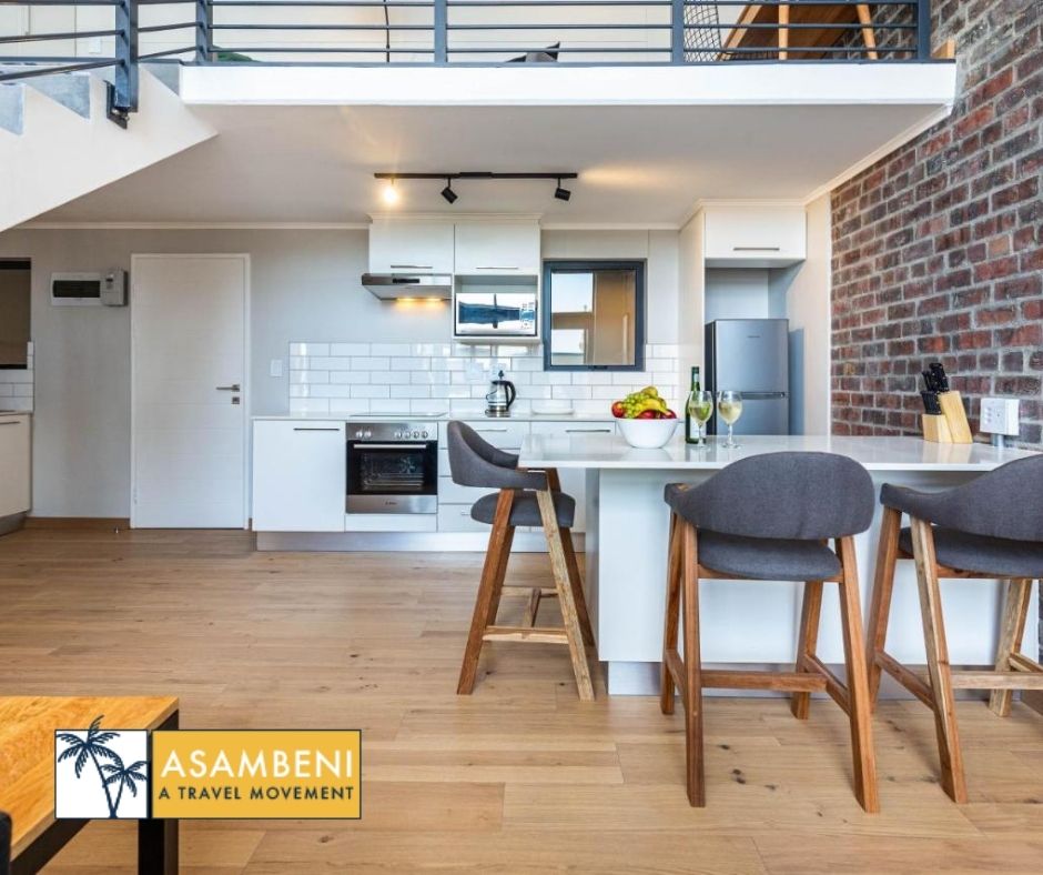 Urban Artisan Aparthotel by Totalstay (Woodstock) - Accommodation images