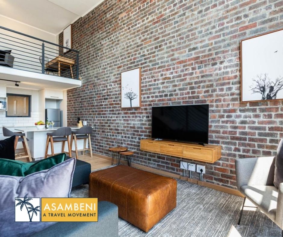 Urban Artisan Aparthotel by Totalstay (Woodstock) - Accommodation images