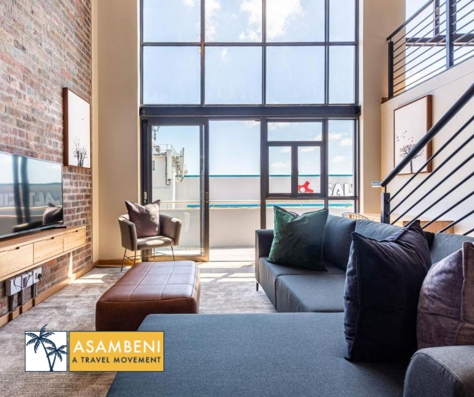 Urban Artisan Aparthotel by Totalstay (Woodstock) - Accommodation images