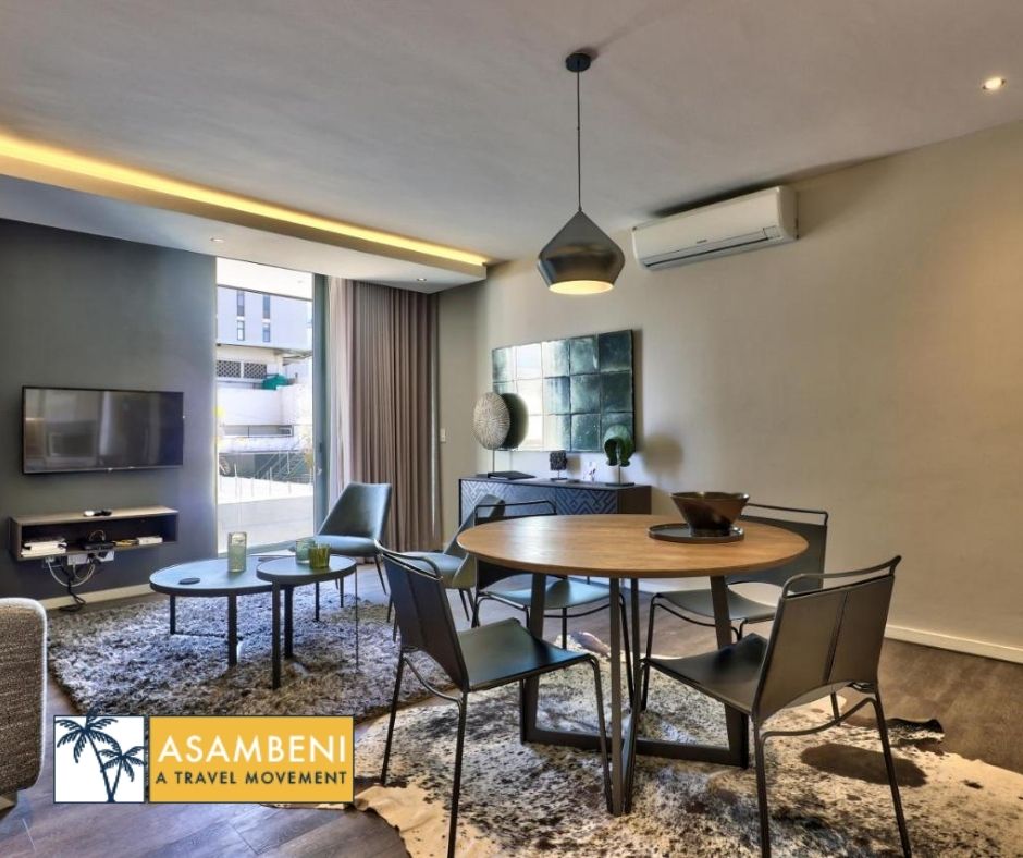 Chelsea Luxury Suites by TotalStay (Green Point) - Accommodation images