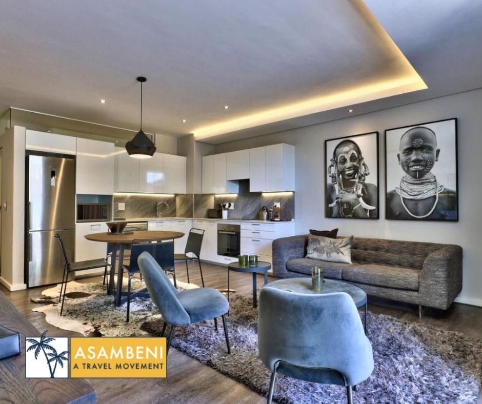 Chelsea Luxury Suites by TotalStay (Green Point) - Accommodation images