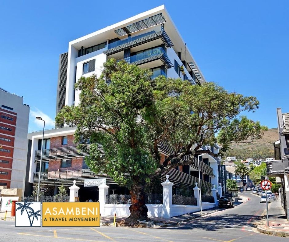 Chelsea Luxury Suites by TotalStay (Green Point) - Accommodation images