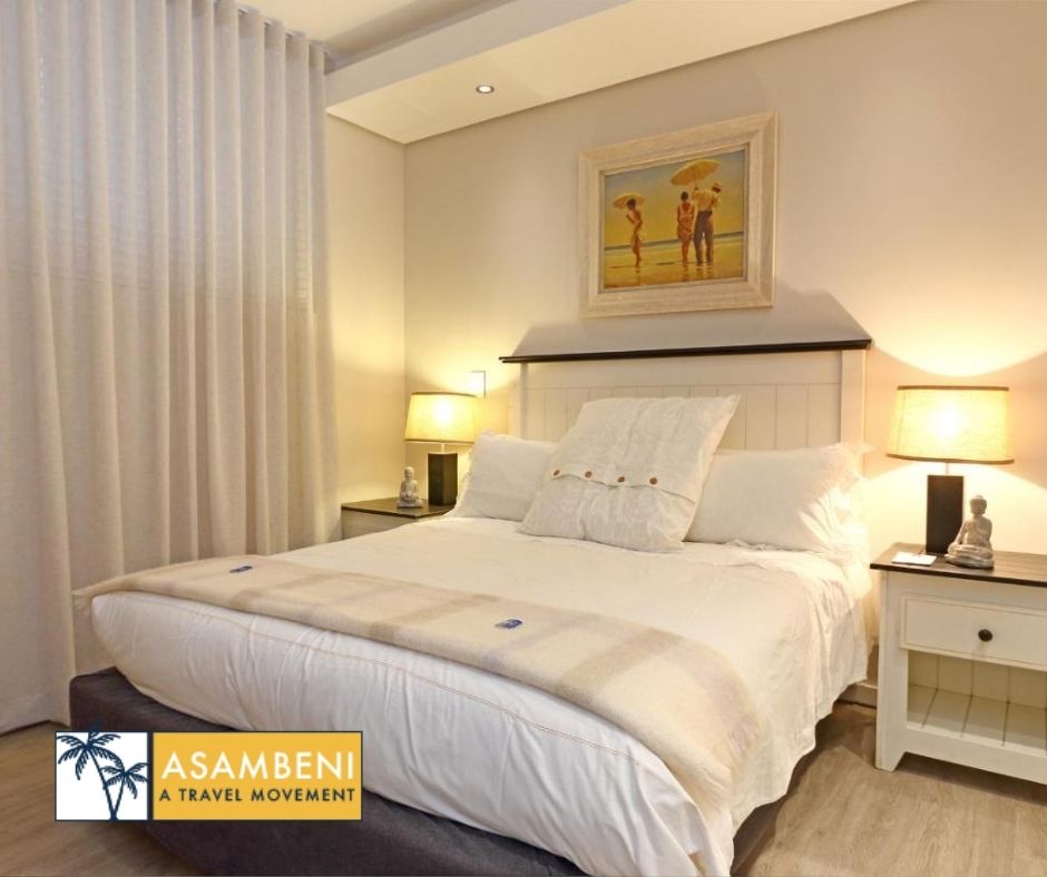 Chelsea Luxury Suites by TotalStay (Green Point) - Accommodation images