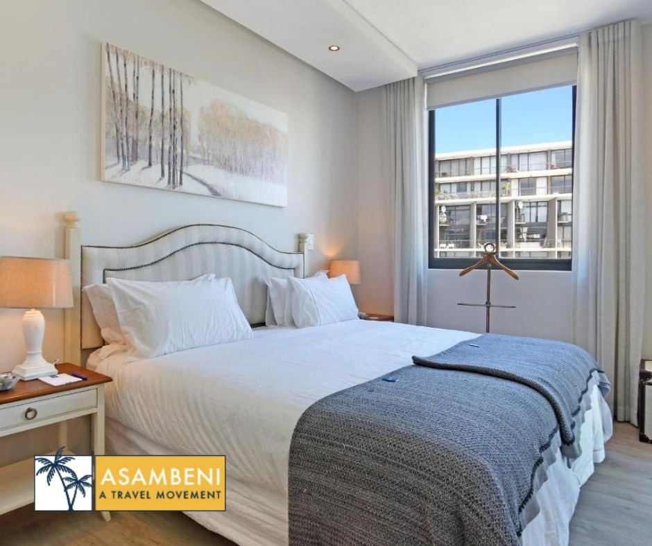 Chelsea Luxury Suites by TotalStay (Green Point) - Accommodation images