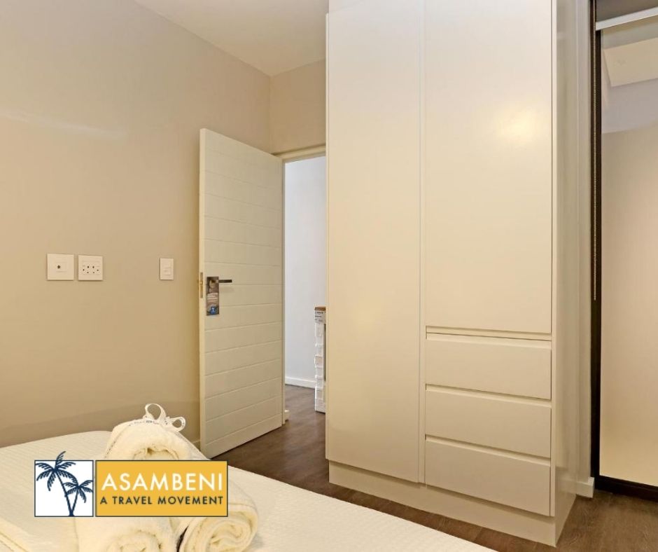 Chelsea Luxury Suites by TotalStay (Green Point) - Accommodation images