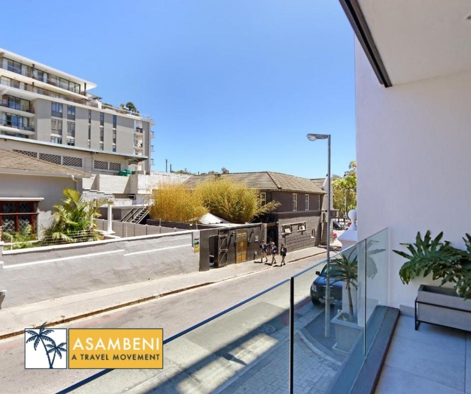 Chelsea Luxury Suites by TotalStay (Green Point) - Accommodation images
