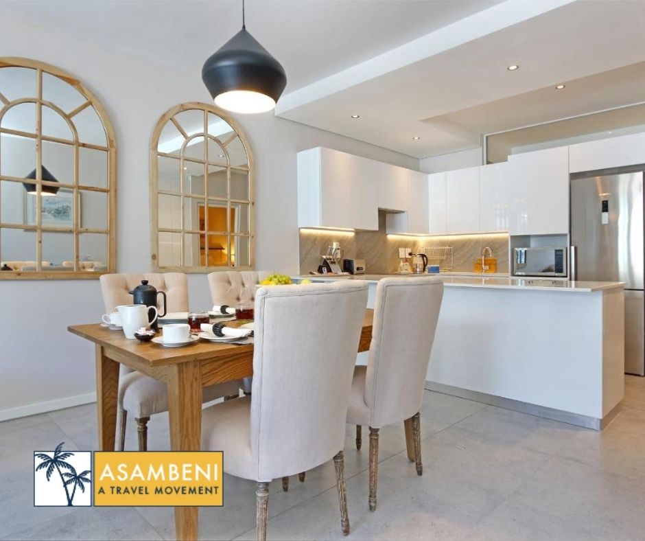 Chelsea Luxury Suites by TotalStay (Green Point) - Accommodation images