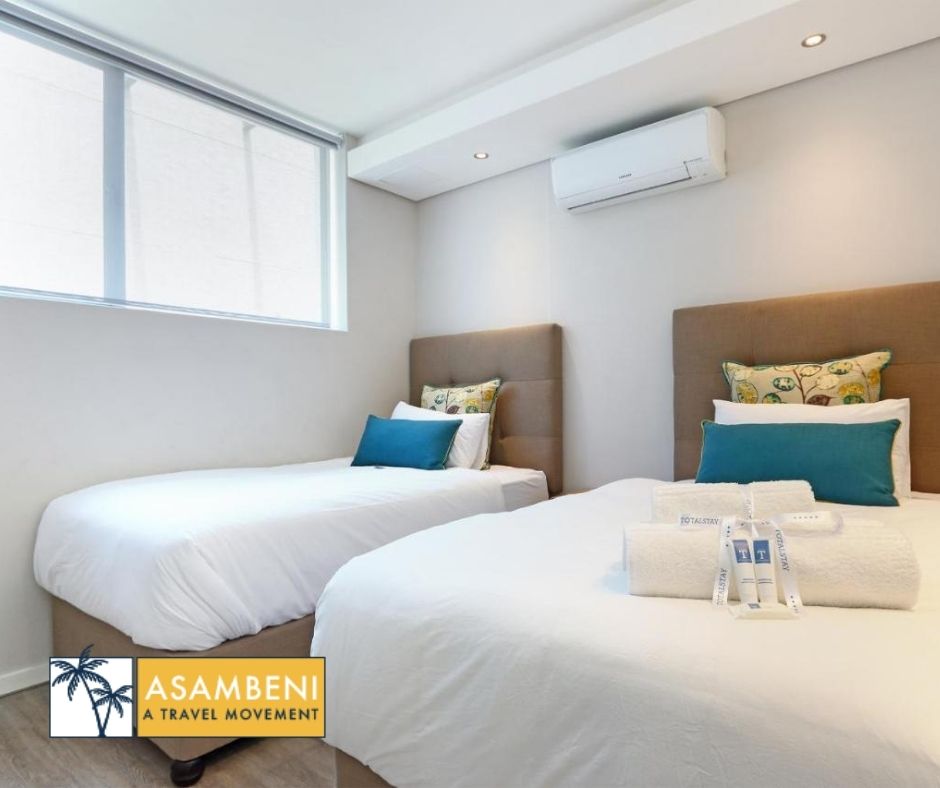 Chelsea Luxury Suites by TotalStay (Green Point) - Accommodation images