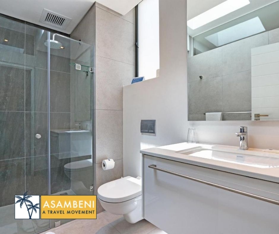Chelsea Luxury Suites by TotalStay (Green Point) - Accommodation images