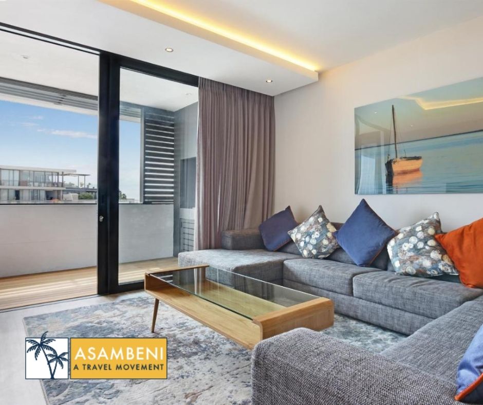 Chelsea Luxury Suites by TotalStay (Green Point) - Accommodation images