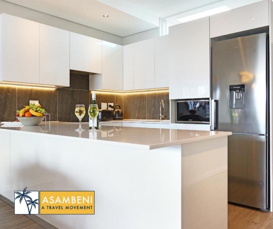 Chelsea Luxury Suites by TotalStay (Green Point) - Accommodation images