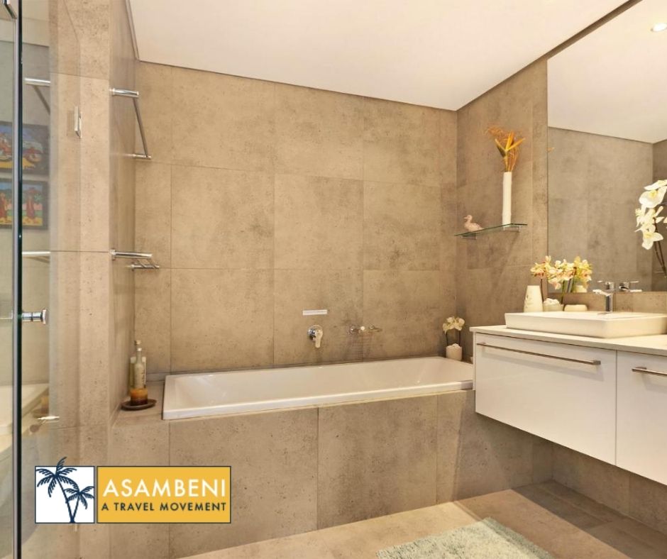 Chelsea Luxury Suites by TotalStay (Green Point) - Accommodation images