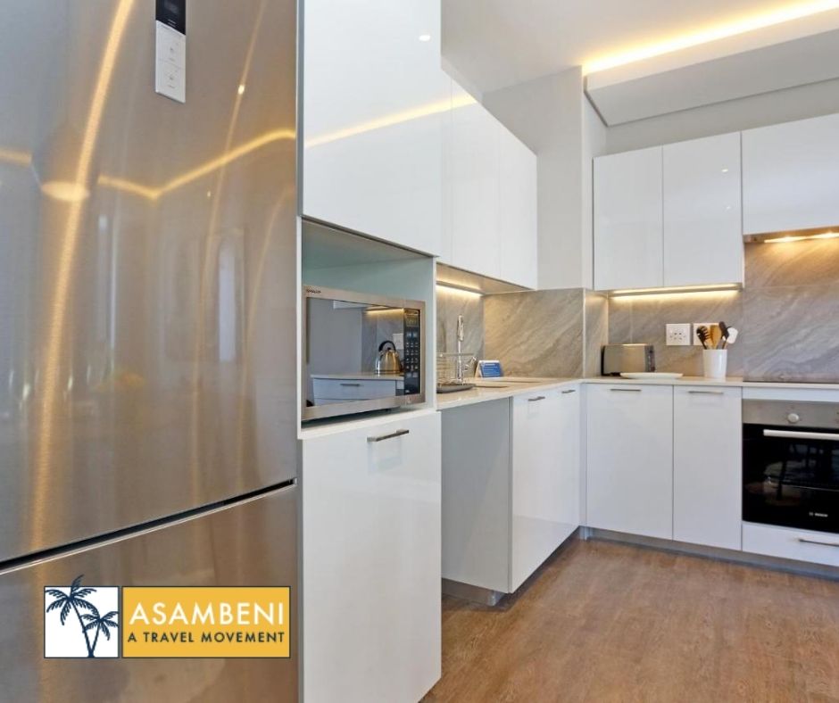 Chelsea Luxury Suites by TotalStay (Green Point) - Accommodation images