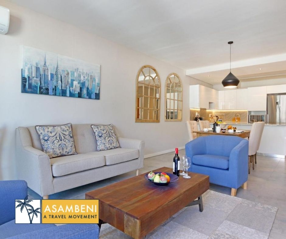 Chelsea Luxury Suites by TotalStay (Green Point) - Accommodation images