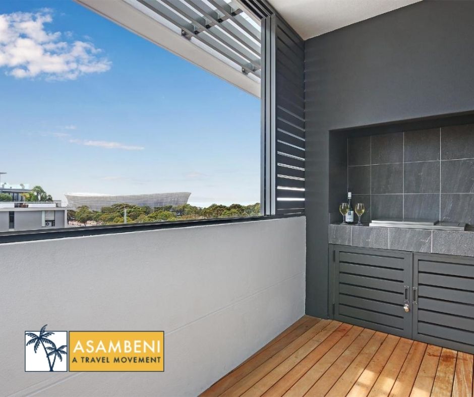 Chelsea Luxury Suites by TotalStay (Green Point) - Accommodation images