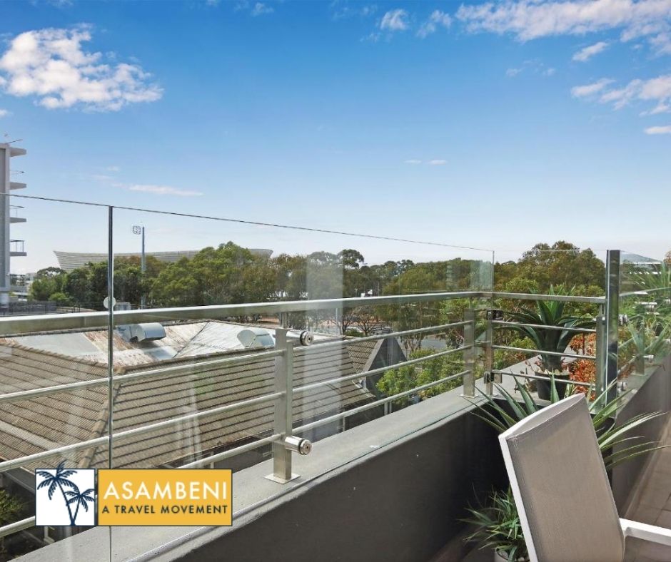 Chelsea Luxury Suites by TotalStay (Green Point) - Accommodation images
