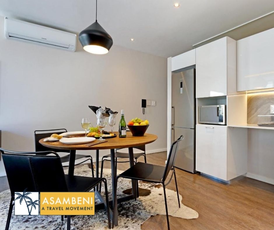 Chelsea Luxury Suites by TotalStay (Green Point) - Accommodation images