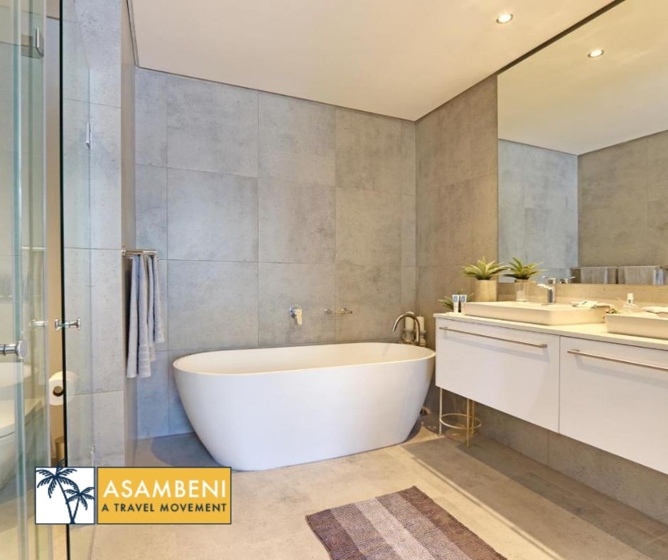 Chelsea Luxury Suites by TotalStay (Green Point) - Accommodation images
