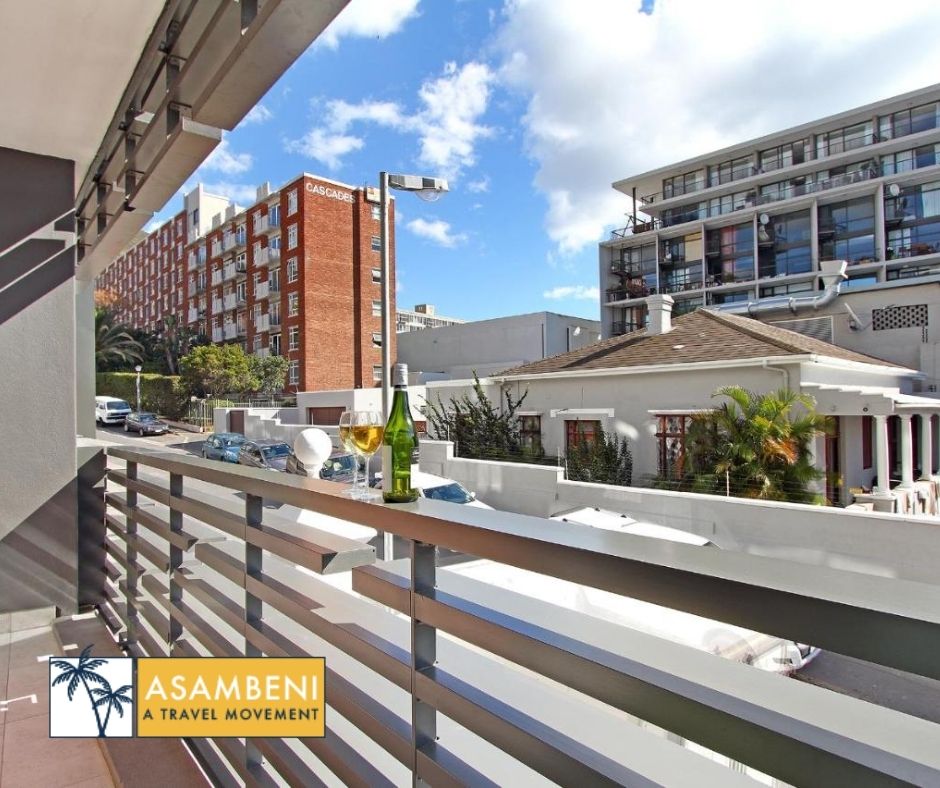 Chelsea Luxury Suites by TotalStay (Green Point) - Accommodation images