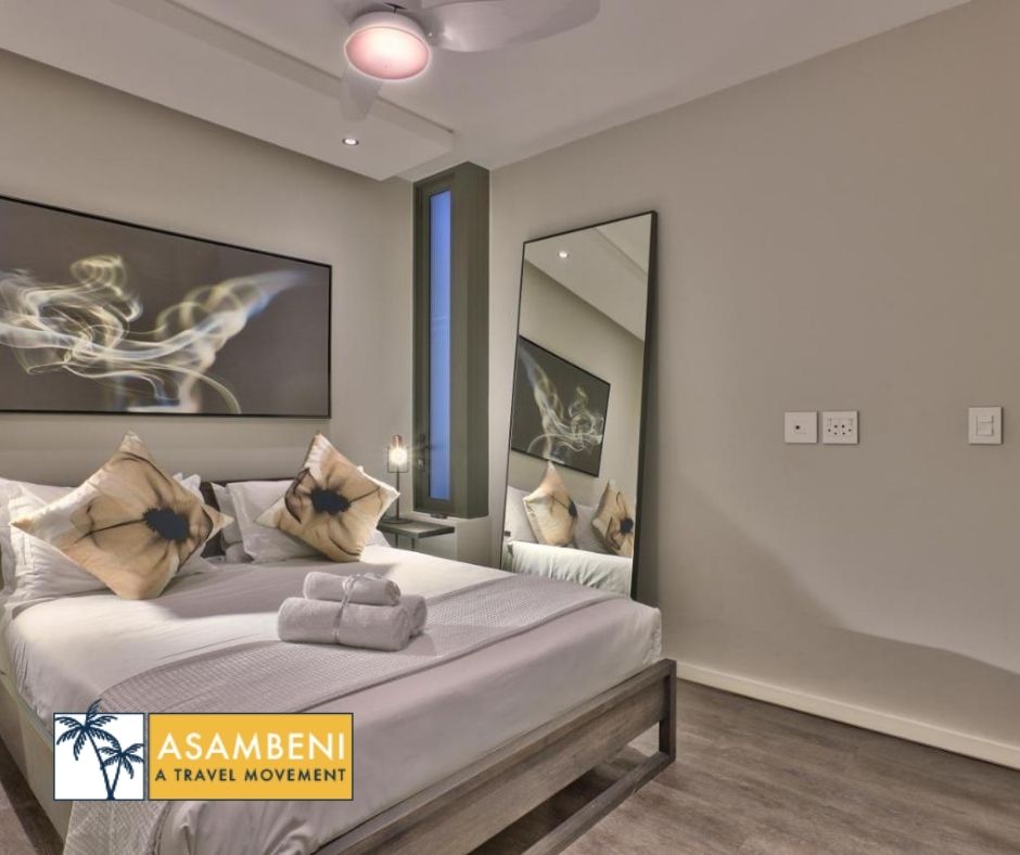 Chelsea Luxury Suites by TotalStay (Green Point) - Accommodation images