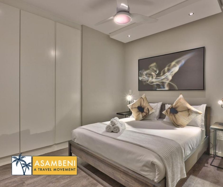 Chelsea Luxury Suites by TotalStay (Green Point) - Accommodation images
