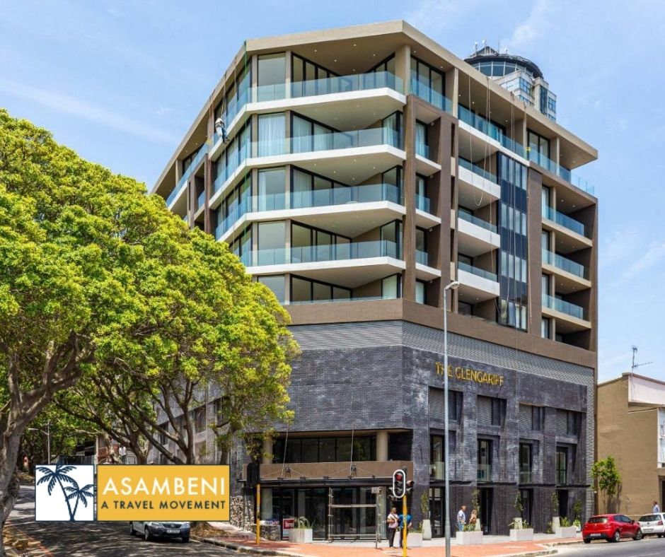 Glengariff Luxury Suites by Totalstay (Sea Point) - Accommodation images