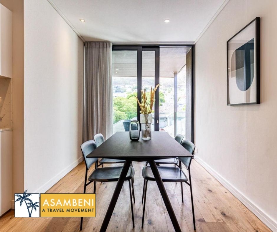 Glengariff Luxury Suites by Totalstay (Sea Point) - Accommodation images
