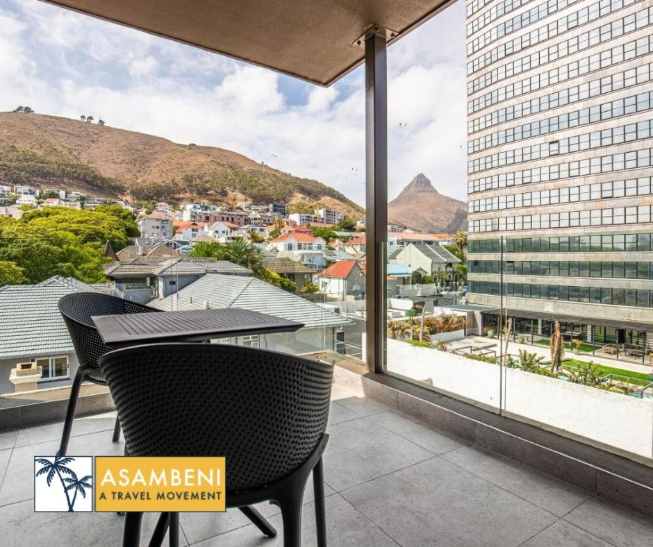 Glengariff Luxury Suites by Totalstay (Sea Point) - Accommodation images