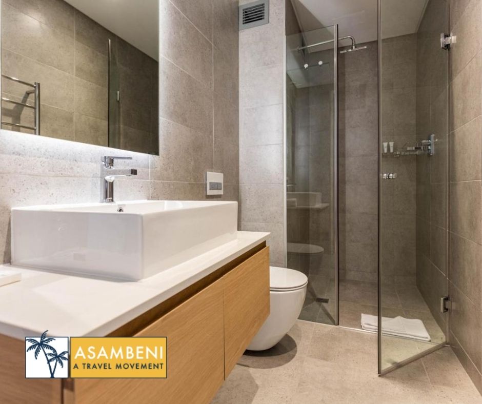 Glengariff Luxury Suites by Totalstay (Sea Point) - Accommodation images