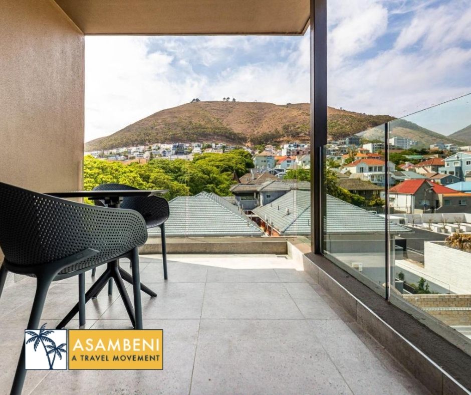 Glengariff Luxury Suites by Totalstay (Sea Point) - Accommodation images