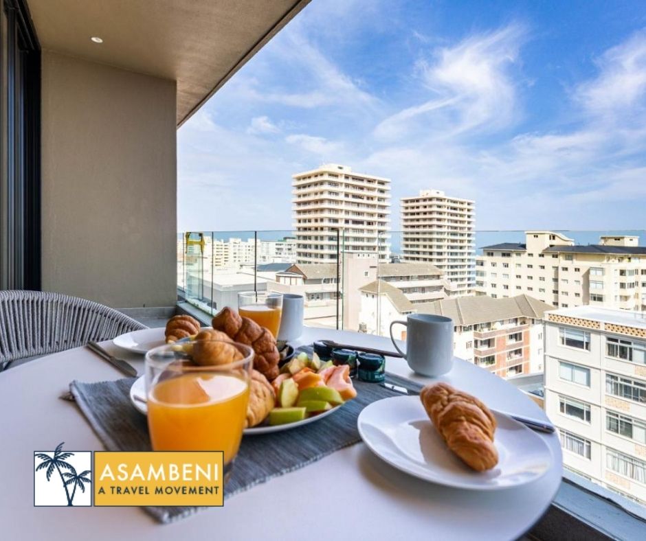 Glengariff Luxury Suites by Totalstay (Sea Point) - Accommodation images