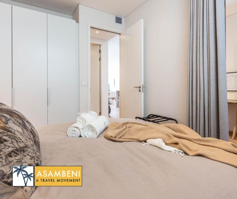 Glengariff Luxury Suites by Totalstay (Sea Point) - Accommodation images