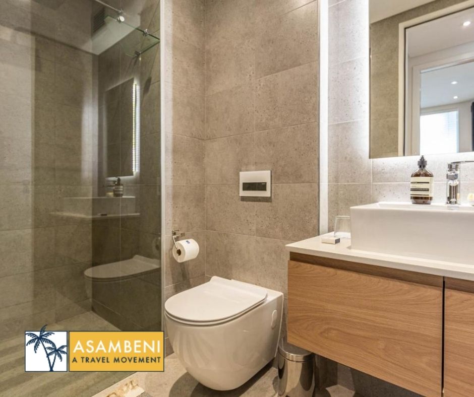 Glengariff Luxury Suites by Totalstay (Sea Point) - Accommodation images
