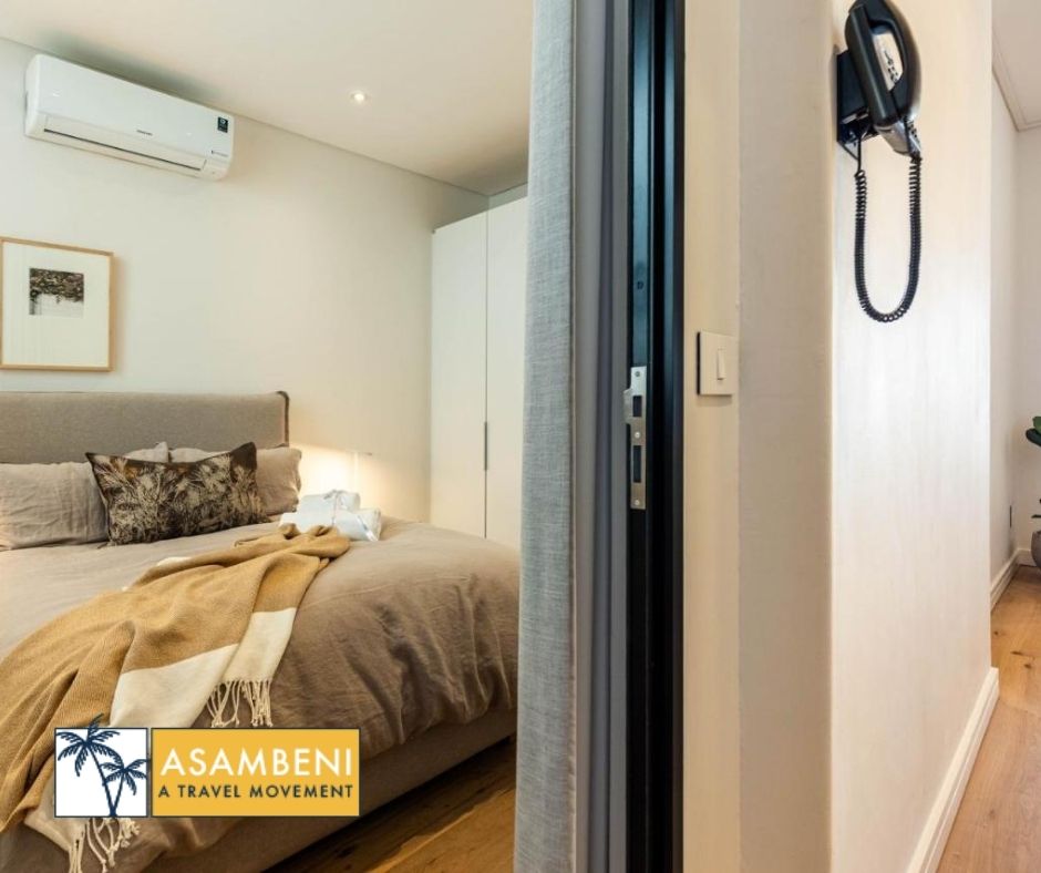 Glengariff Luxury Suites by Totalstay (Sea Point) - Accommodation images