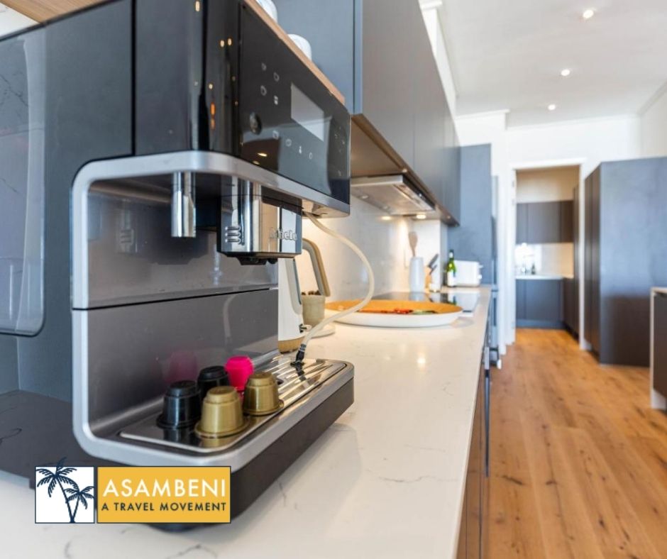 Glengariff Luxury Suites by Totalstay (Sea Point) - Accommodation images