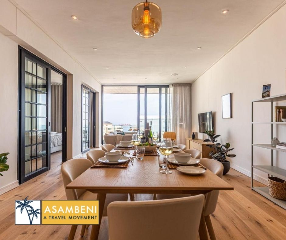 Glengariff Luxury Suites by Totalstay (Sea Point) - Accommodation images