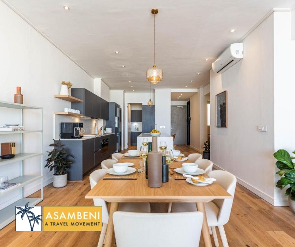 Glengariff Luxury Suites by Totalstay (Sea Point) - Accommodation images