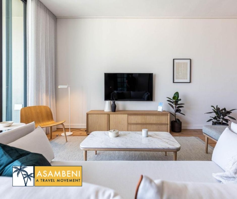 Glengariff Luxury Suites by Totalstay (Sea Point) - Accommodation images