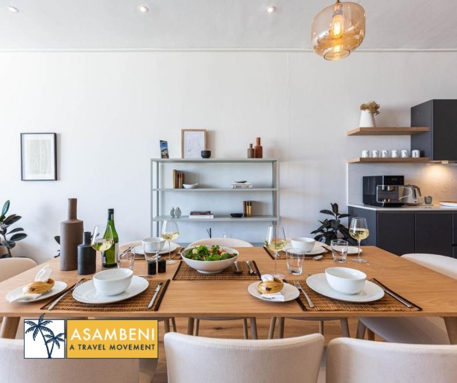 Glengariff Luxury Suites by Totalstay (Sea Point) - Accommodation images