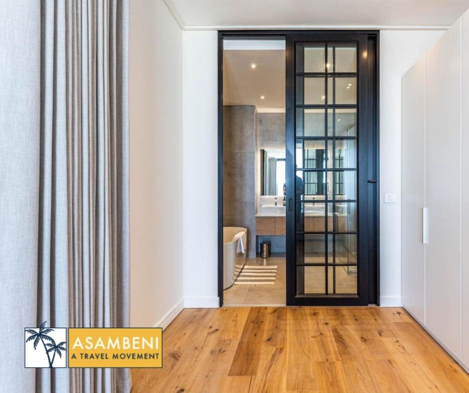 Glengariff Luxury Suites by Totalstay (Sea Point) - Accommodation images