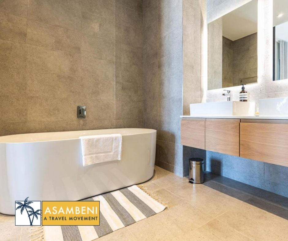 Glengariff Luxury Suites by Totalstay (Sea Point) - Accommodation images